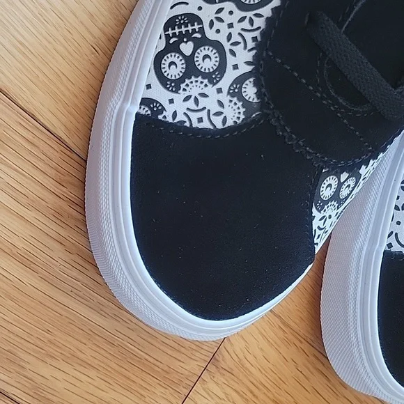 Vans Diadelosmuertos - Picture 8 of 10